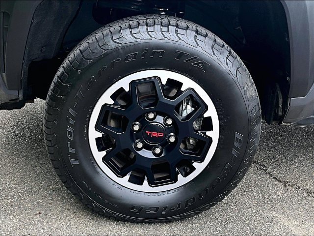 Used 2024  Toyota TRD Off-Road image 7