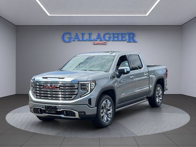 2026 GMC Sierra 1500 Denali - Photo 10