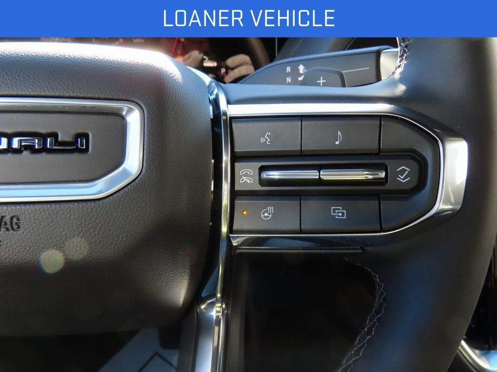 2026 GMC Yukon XL Denali - Photo 34