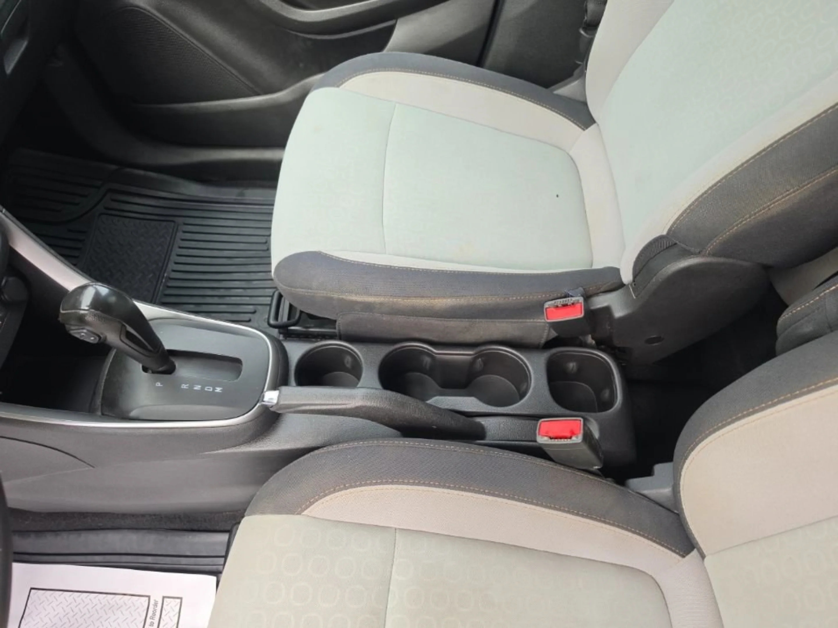 Used 2020 SUMMIT WHITE Chevrolet LS image 22