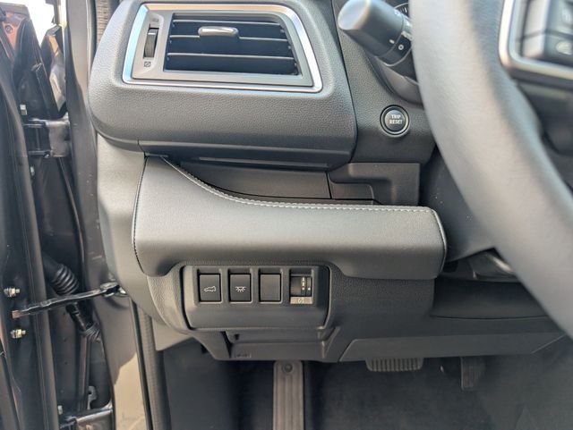 New 2026 MAGNETITE GRAY METALLIC Subaru Limited 7-Passenger image 8