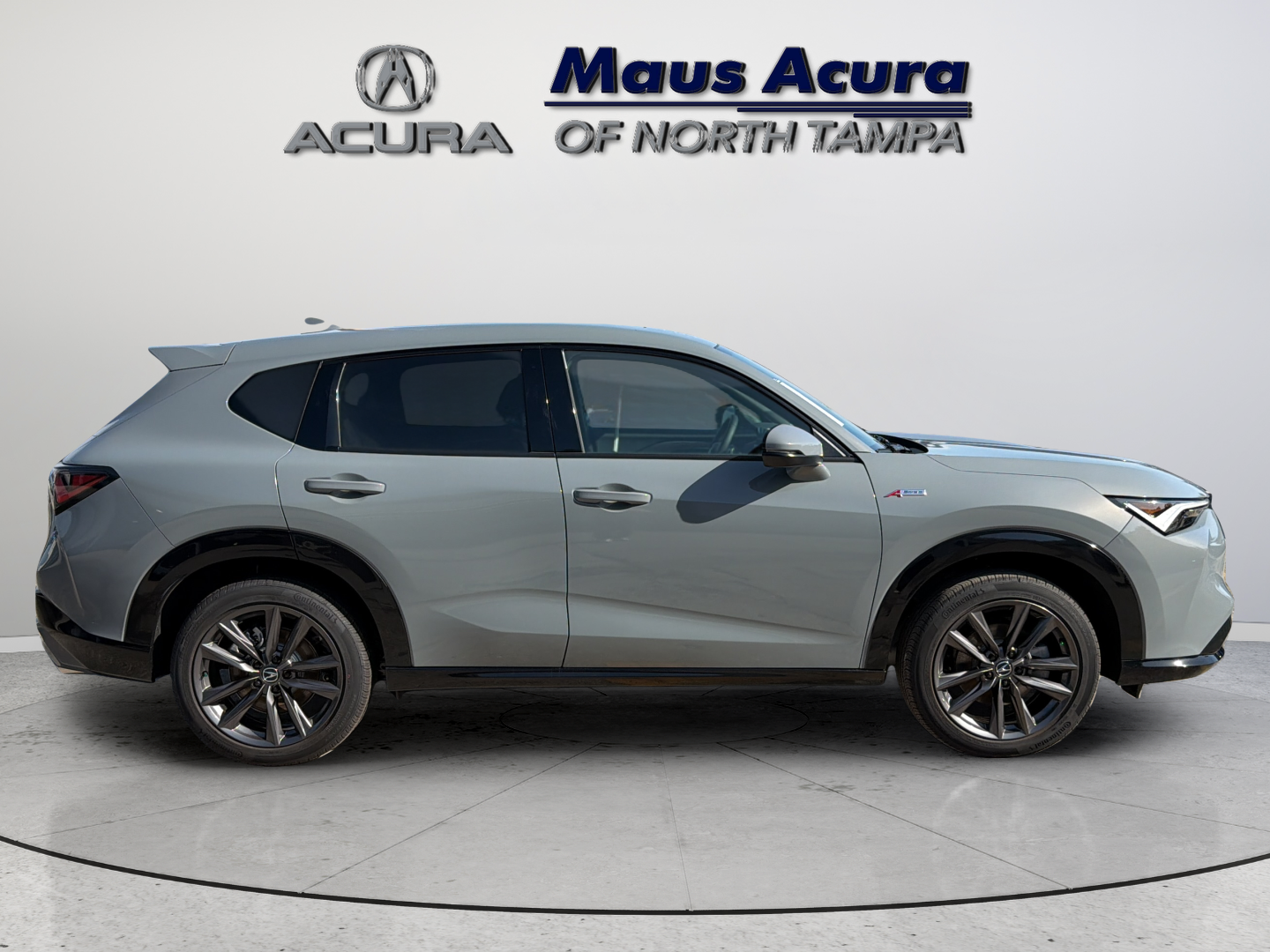New 2026 Urban Gray Pearl Acura A-Spec Package image 13