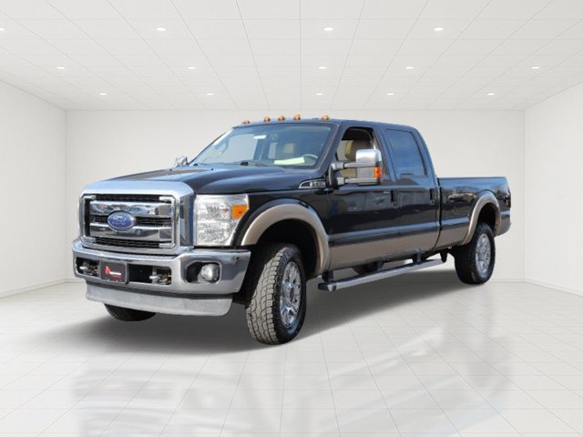Used 2014 Ford F-350 Super Duty Lariat with VIN 1FT8W3B62EEA59405 for sale in Apple Valley, Minnesota