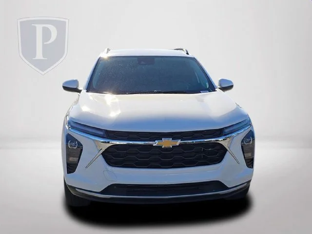 2026 Chevrolet Trax LT - Photo 13