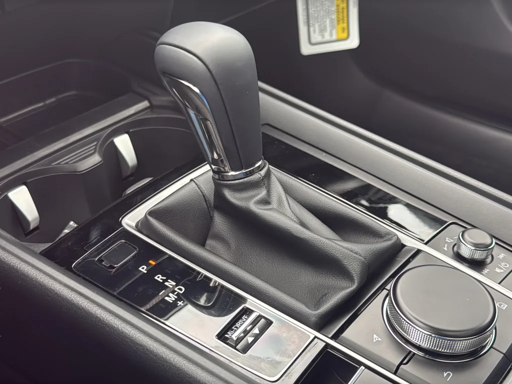 New 2026 Blue Mazda 2.5 S Premium image 27