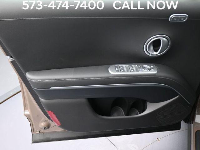 New 2026 Brown Hyundai Limited AWD image 10