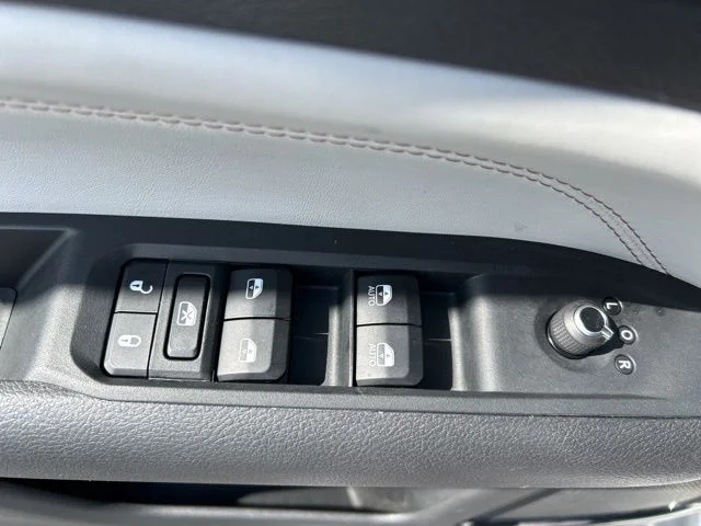 2025 Jeep Compass Limited - Photo 36