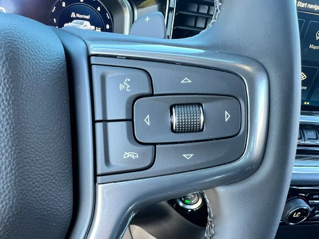 2026 Chevrolet Silverado 1500 RST - Photo 18