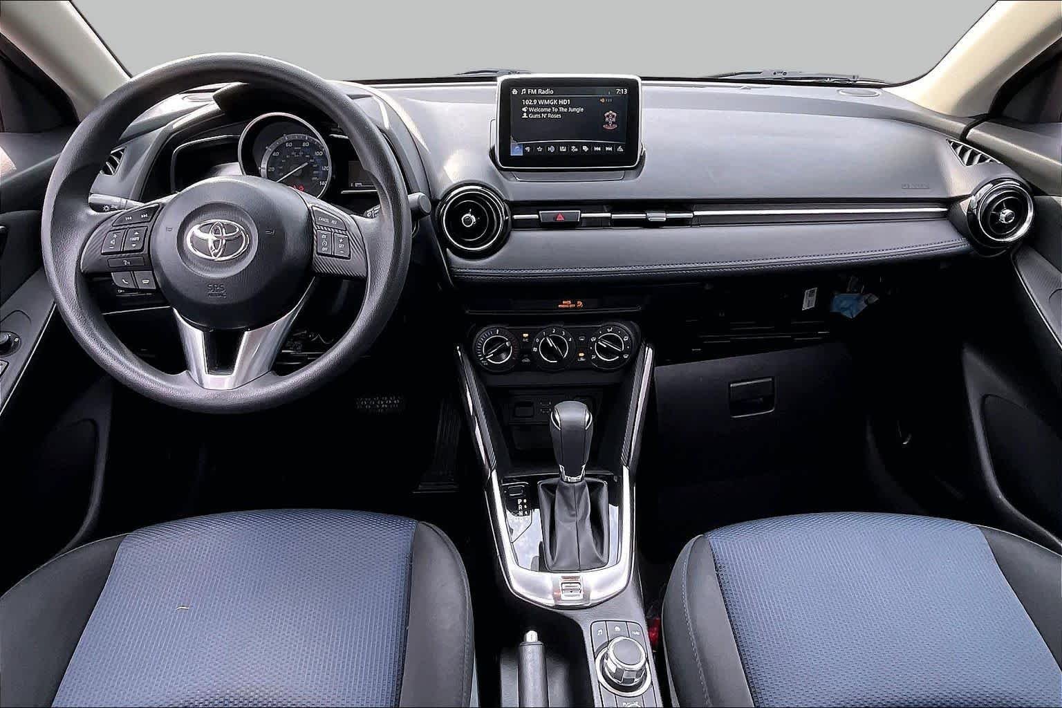 Used 2017 Pulse Toyota  image 14