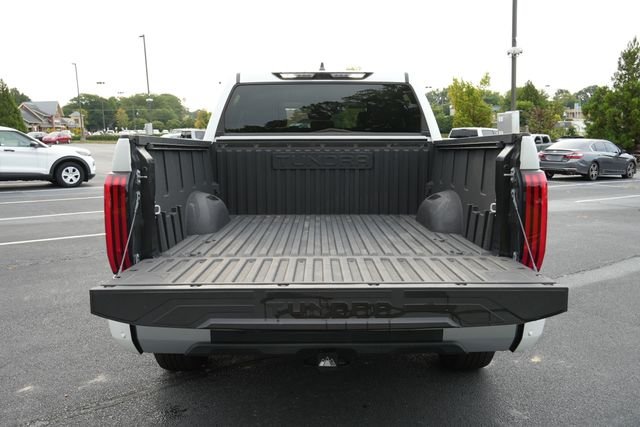 Certified Used 2024  Toyota Limited image 12