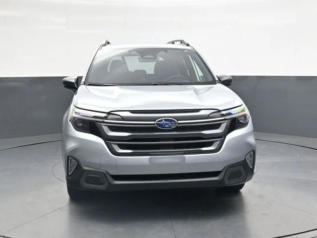 Used 2025 Silver Subaru Limited image 10