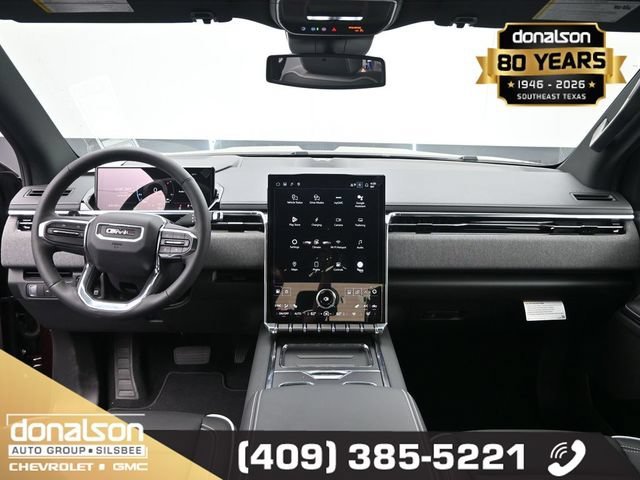 2026 GMC Sierra EV Elevation - Photo 10