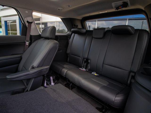 New 2026 White Hyundai Limited AWD image 10