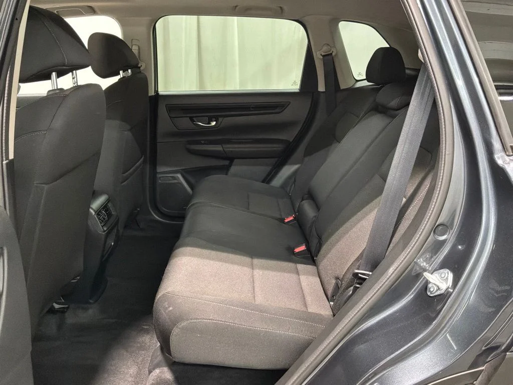 Used 2025  Honda EX image 21