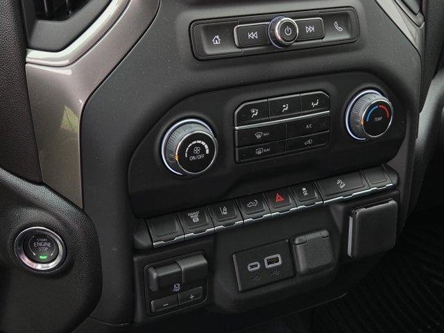2026 Chevrolet Silverado 2500 HD Work Truck - Photo 11