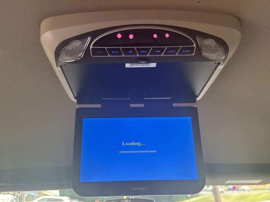 Used 2018 Beige Honda EX image 23