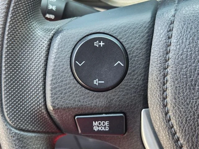 Used 2019 Gray Toyota LE image 24