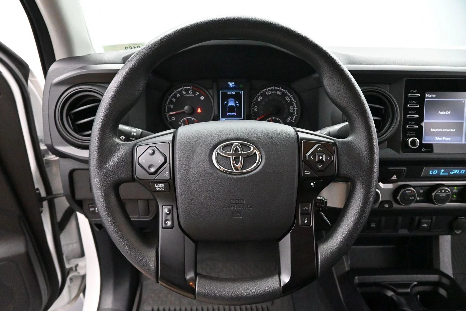 Used 2023 White Toyota SR image 14