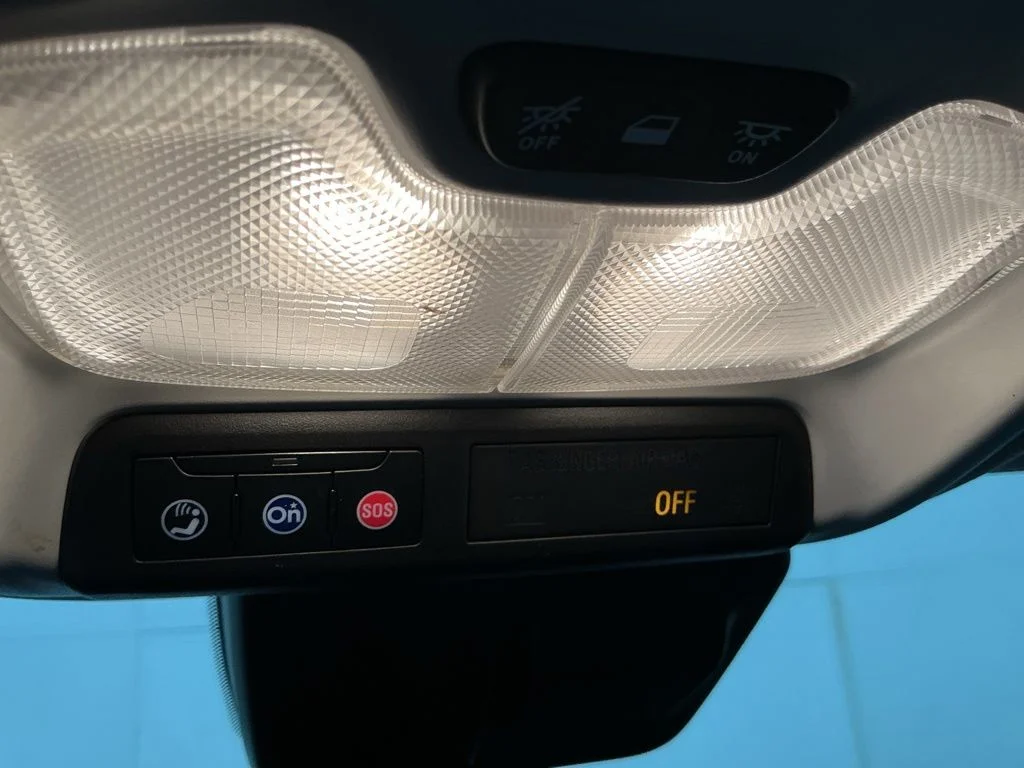 Certified Used 2024 Gray Chevrolet LS image 19