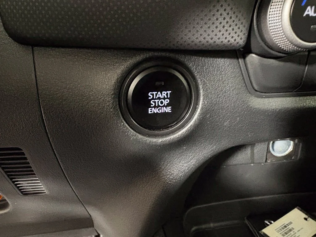 Used 2026 Red Mazda 2.5 S Preferred image 33