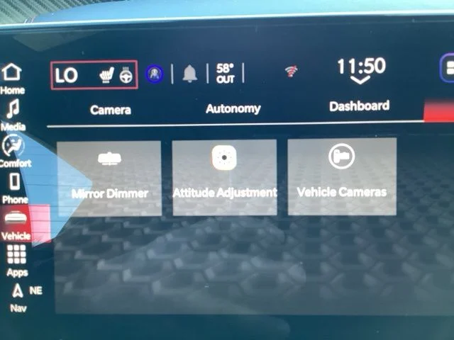 New 2026 White Knuckle Dodge Scat Pack Plus image 39