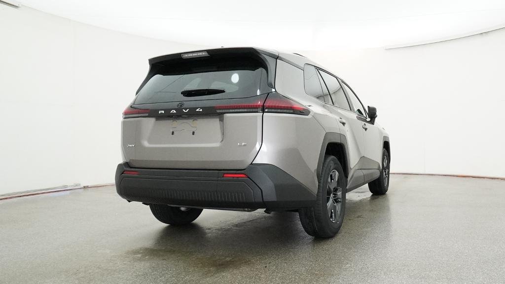 New 2026 Meteor Shower Toyota LE image 21
