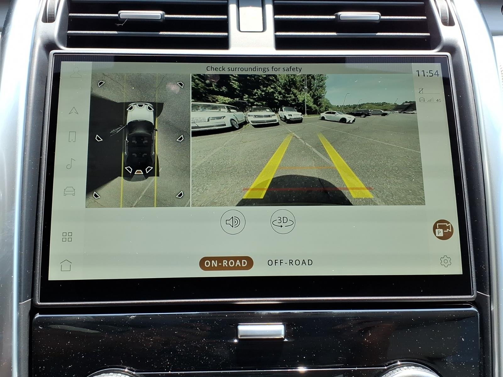 New 2026 Santorini Black Land Rover Gemini Edition image 13