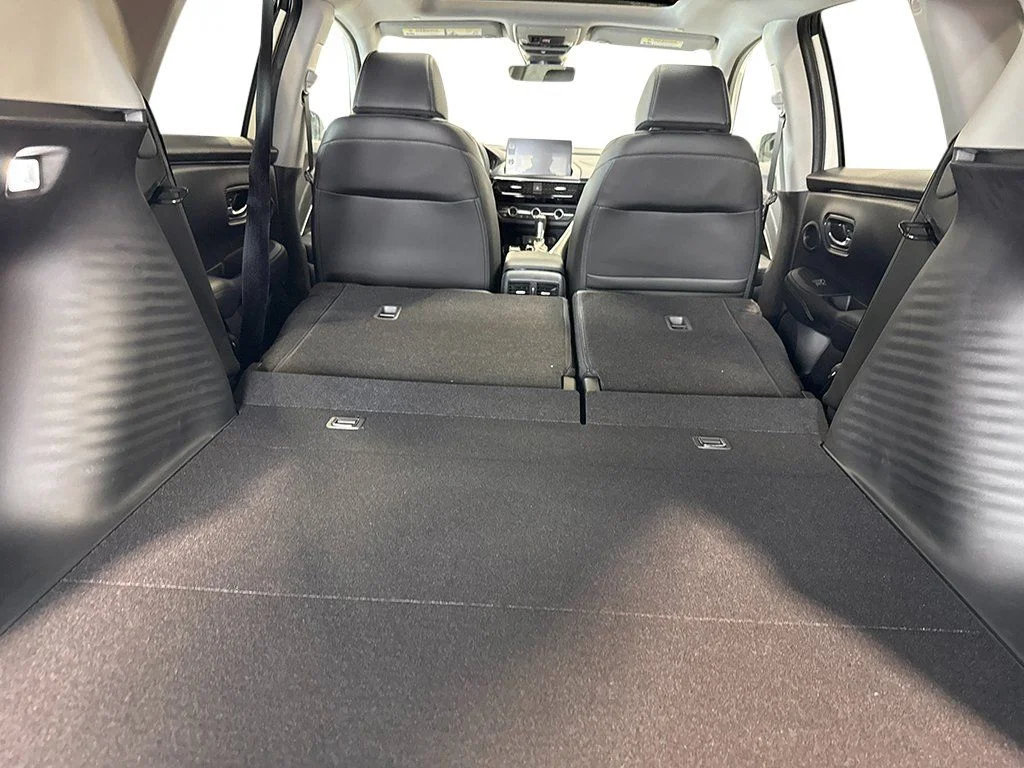 New 2026 Urban Gray Pearl Acura Base image 35