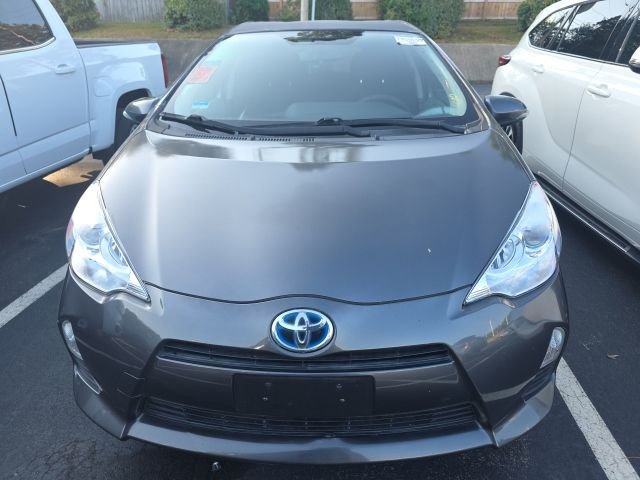 Used 2013 Toyota Prius c Two with VIN JTDKDTB32D1552542 for sale in Longview, TX
