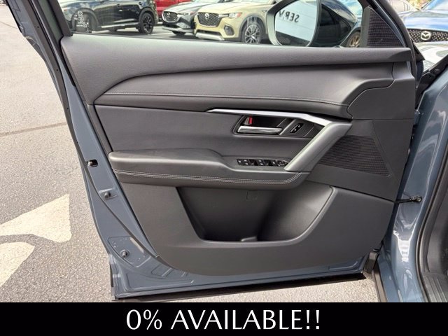 New 2026 Polymetal Gray Metallic Mazda 2.5 S Preferred AWD image 7