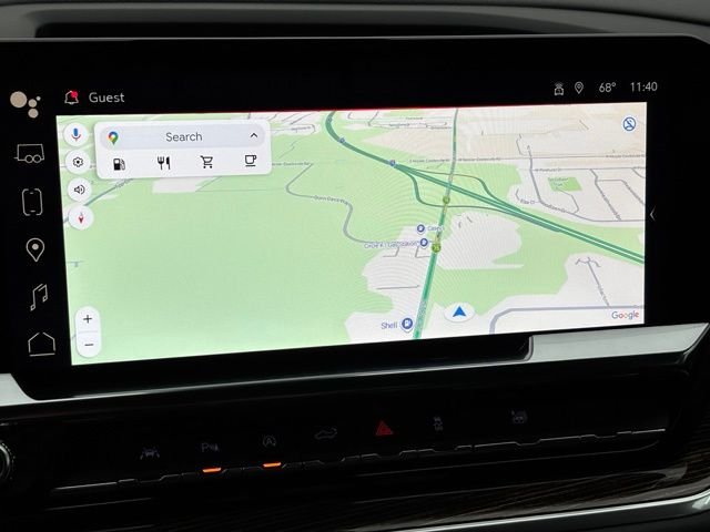 New 2026 Onyx Black GMC Elevation image 23