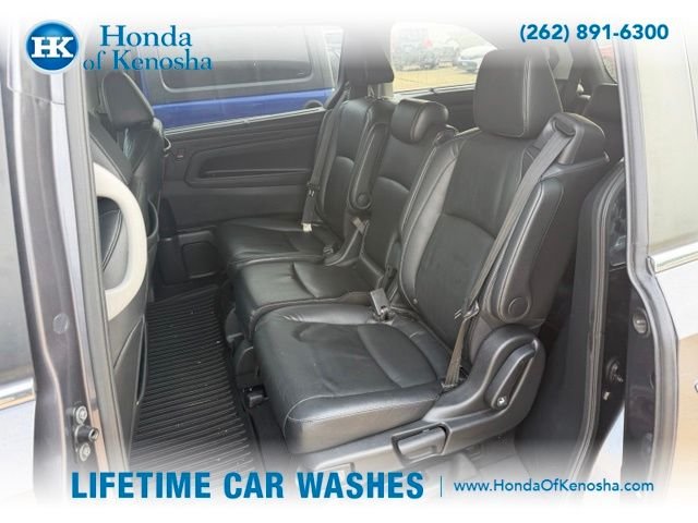 Used 2021  Honda Touring image 6