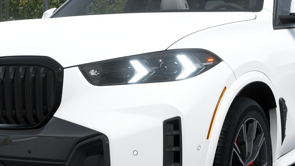 New 2026 Alpine White BMW sDrive40i image 31