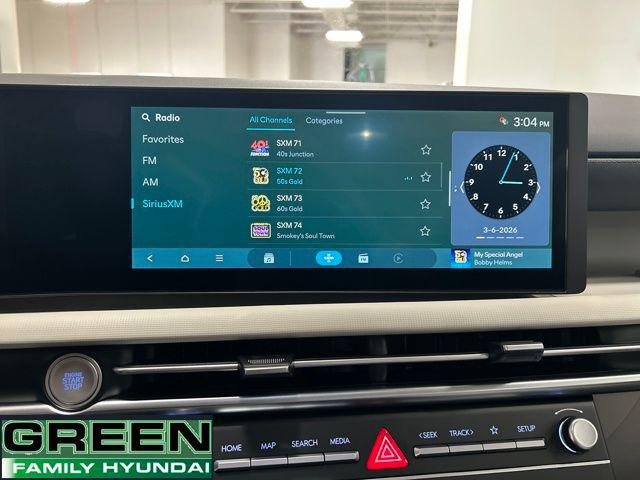 2026 Hyundai Tucson SE - Photo 17