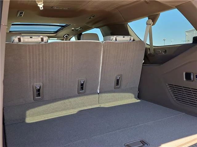 New 2027 Glacier White Tricoat GMC Denali image 10