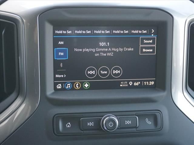 2025 Chevrolet Silverado 2500 HD Work Truck - Photo 19