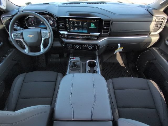 2026 Chevrolet Silverado 1500 LT - Photo 5