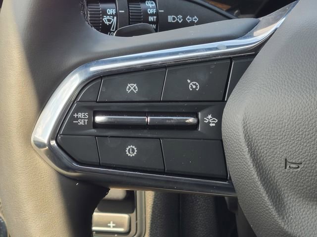 2025 Chevrolet Suburban High Country - Photo 28