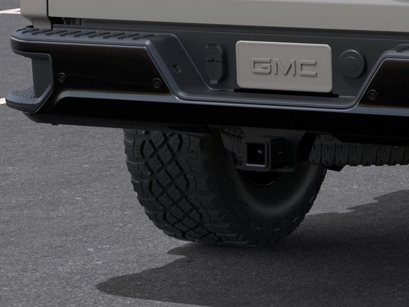 2026 GMC Sierra 2500HD AT4X - Photo 14