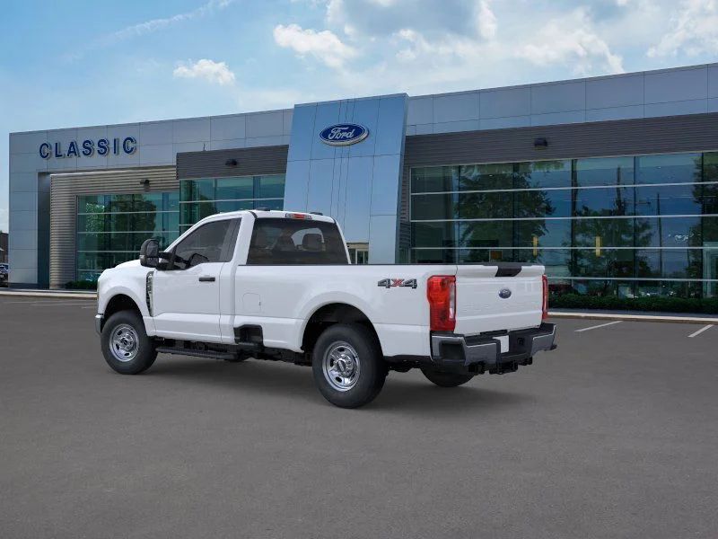 2026 Ford F-250 Super Duty XL - Photo 20