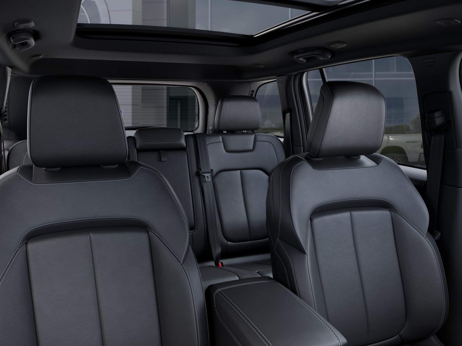 New 2026 Baltic Gray Metallic Clearcoat Jeep Limited image 39