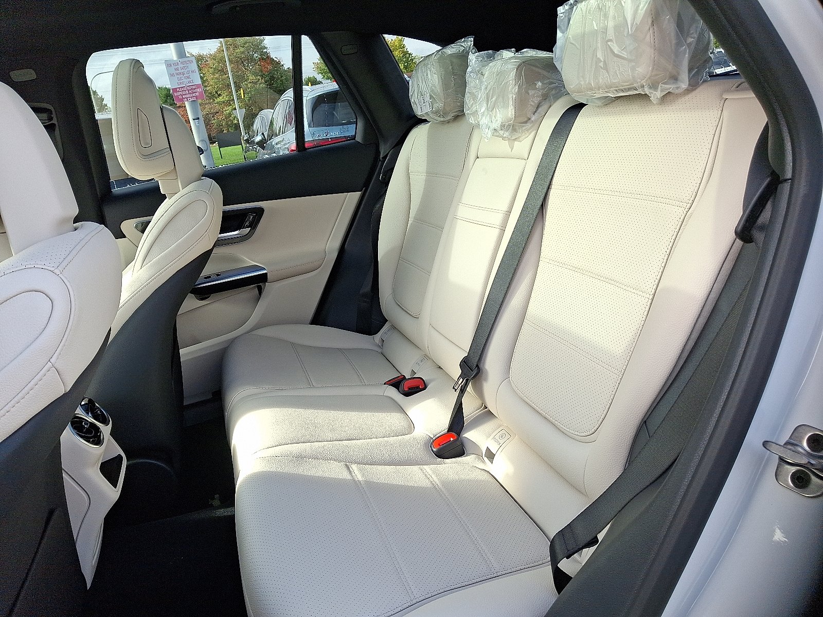 New 2026 Polar White - 149 Mercedes-Benz  image 8