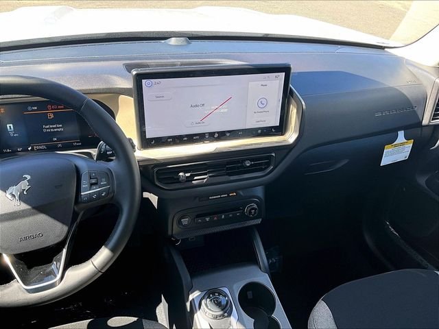 2026 Ford Escape — photo 8