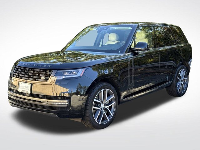 2024 Land Rover Range Rover SE