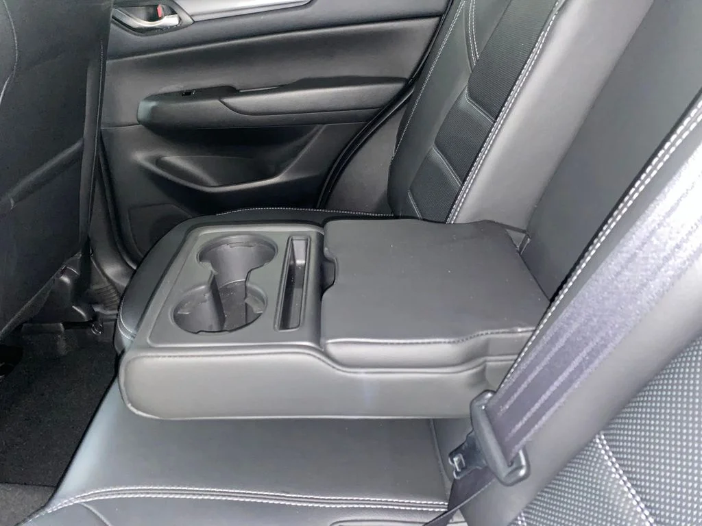 Used 2025 Black Mazda 2.5 S Preferred Package image 17