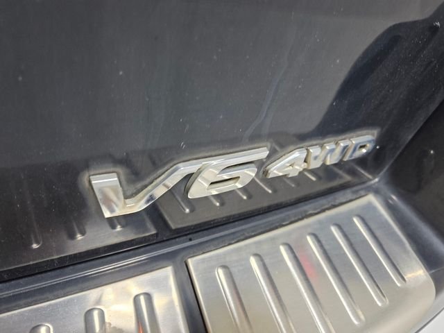Used 2013 Black Honda EX-L image 12