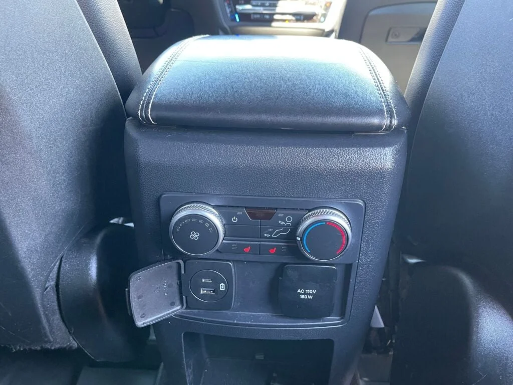 Used 2020 Blue Ford ST image 33
