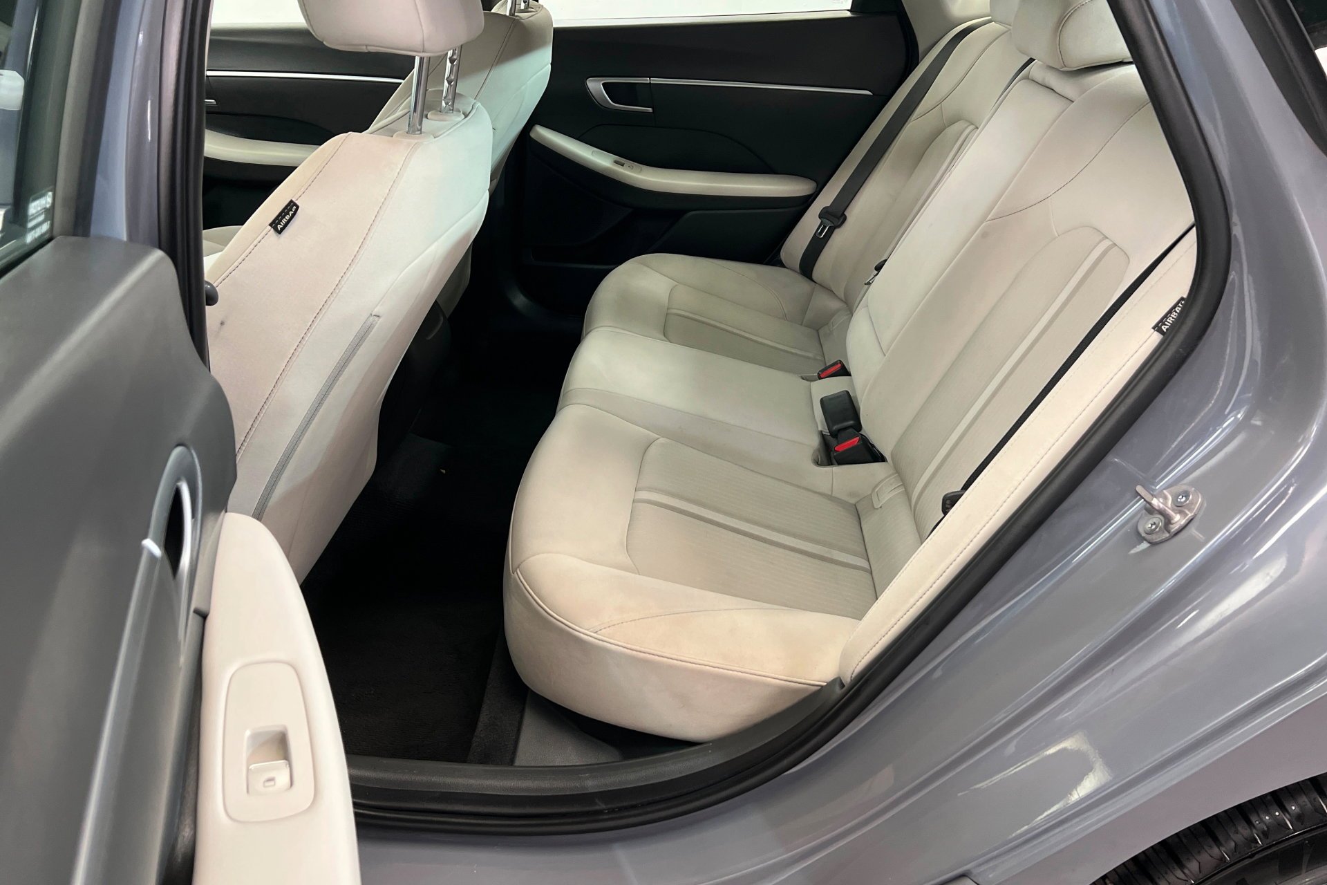 2024 Hyundai Sonata SEL - Photo 22