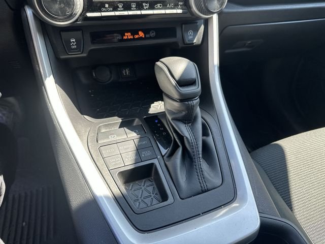 Used 2025 Red Toyota LE image 25