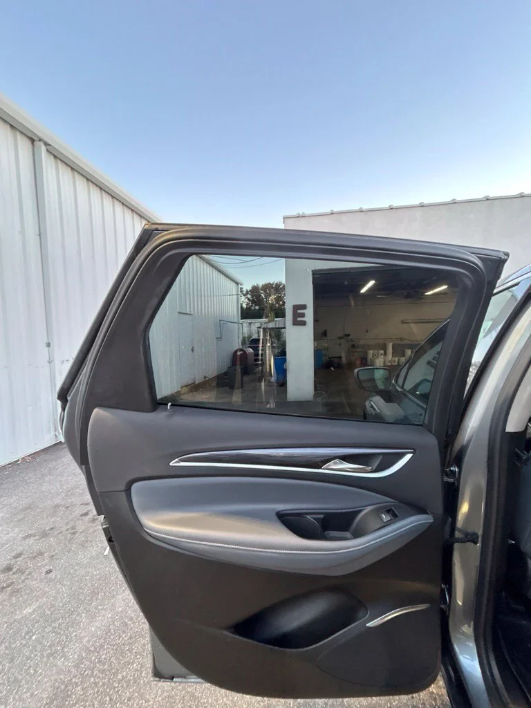 Used 2018 Gray Buick Premium Group image 15